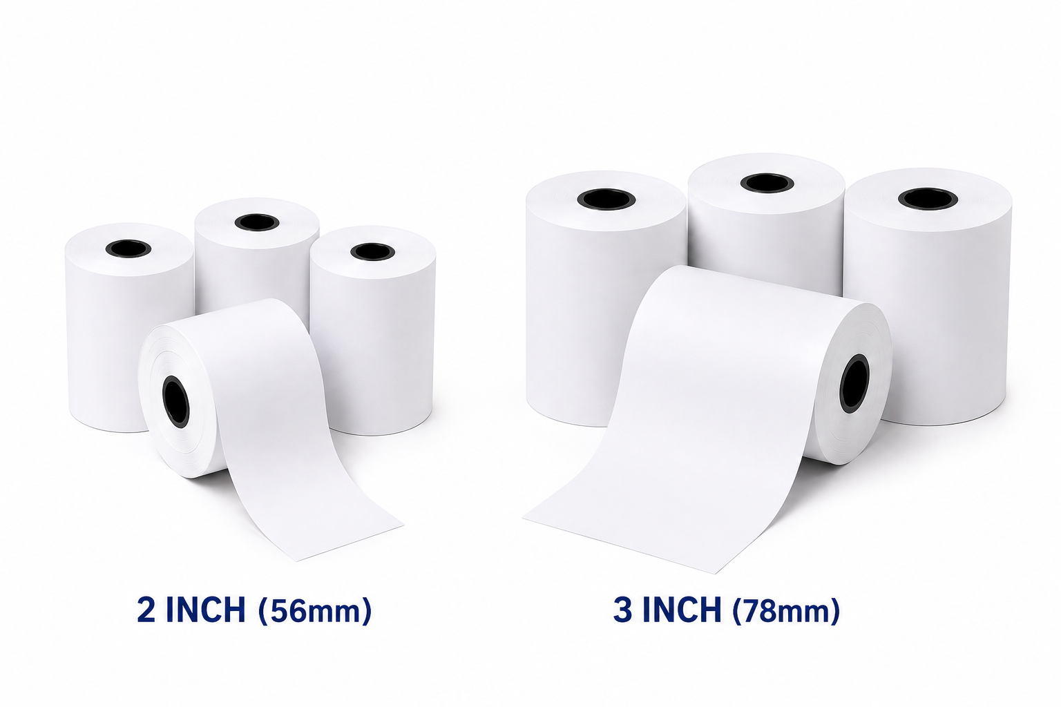 Billing Rolls